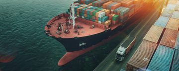 Maritime Transport and How It’s Used Around the World Today