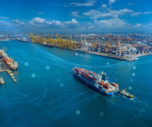 How will the Maritime Industry go through digital transformation?