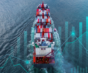 How does commodity intelligence relate to the shipping industry?